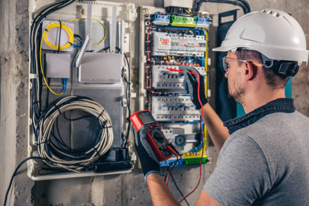 Best Electrical Repair Services  in Reinholds, PA