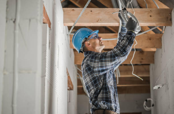 Best Electrical Troubleshooting Services  in Reinholds, PA