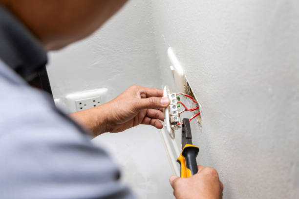 Best Affordable Electrician  in Reinholds, PA