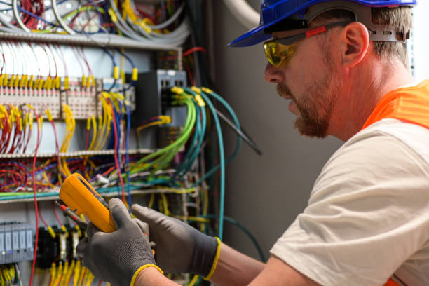 Best Home Electrical Repair  in Reinholds, PA