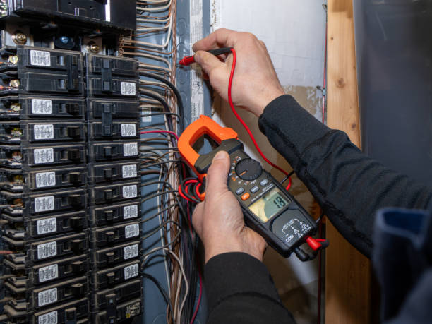Best Affordable Electrical Installation  in Reinholds, PA