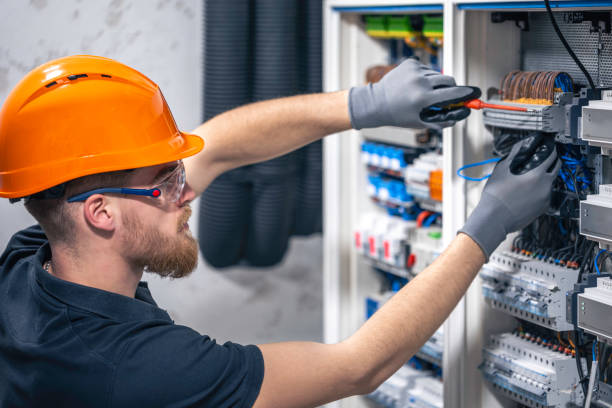Best 24-Hour Electrician  in Reinholds, PA