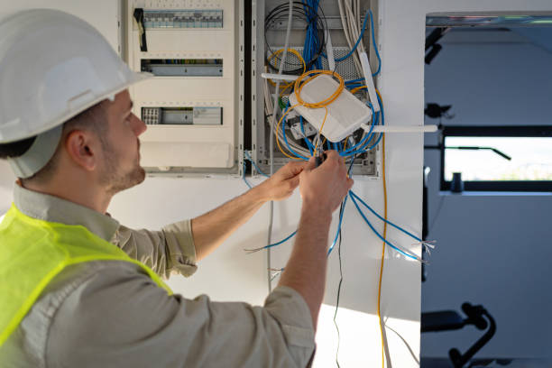 Best Commercial Electrician Services  in Reinholds, PA