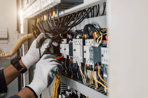 Best Electrical Outlet Repair  in Reinholds, PA