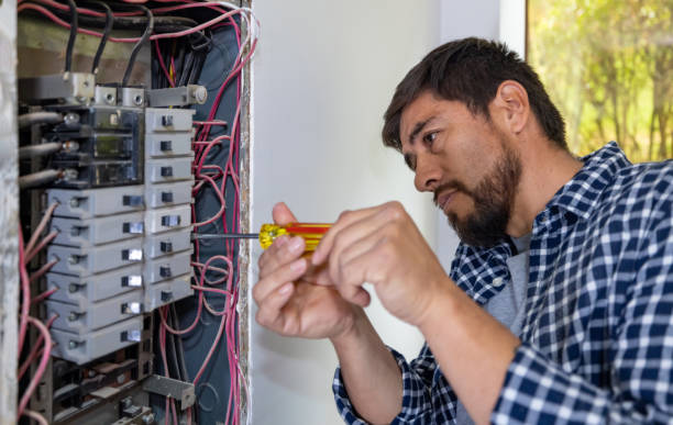 Best Best Electricians Near Me  in Reinholds, PA